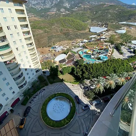аренда аланья Alanya